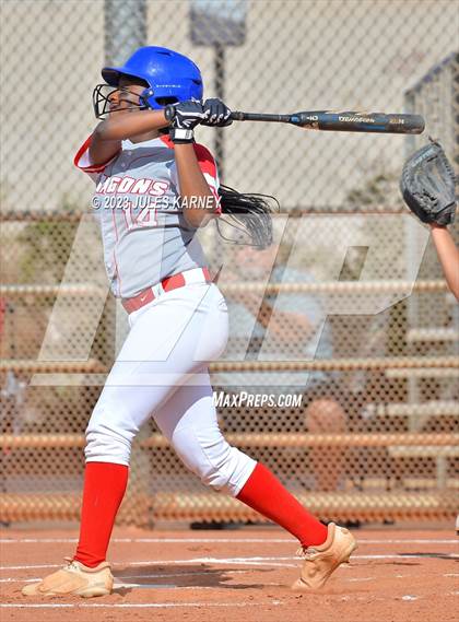 Thumbnail 1 in Eldorado @ Doral Academy of Red Rock photogallery.