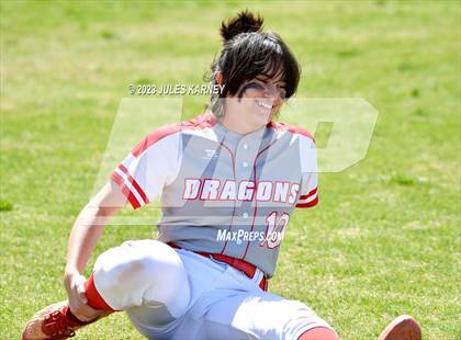 Thumbnail 2 in Eldorado @ Doral Academy of Red Rock photogallery.