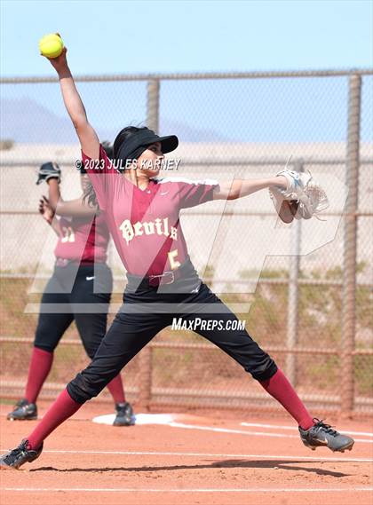 Thumbnail 3 in Eldorado @ Doral Academy of Red Rock photogallery.
