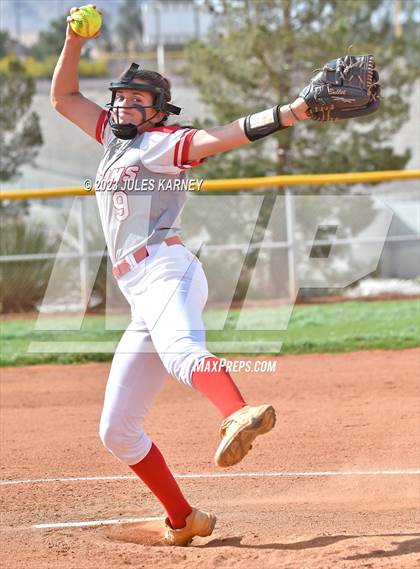 Thumbnail 1 in Eldorado @ Doral Academy of Red Rock photogallery.