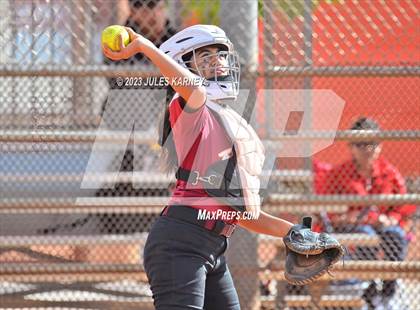 Thumbnail 1 in Eldorado @ Doral Academy of Red Rock photogallery.
