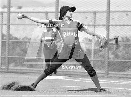 Thumbnail 3 in Eldorado @ Doral Academy of Red Rock photogallery.