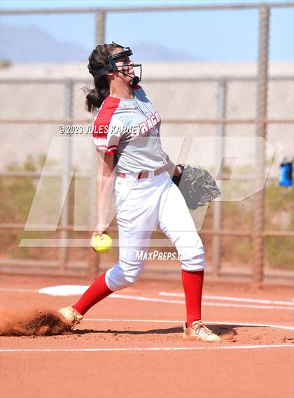 Thumbnail 1 in Eldorado @ Doral Academy of Red Rock photogallery.