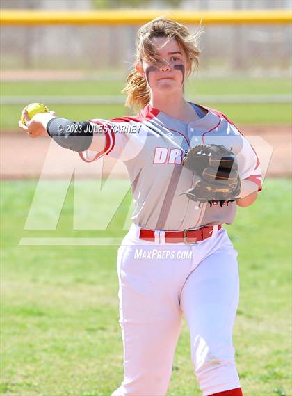 Thumbnail 2 in Eldorado @ Doral Academy of Red Rock photogallery.