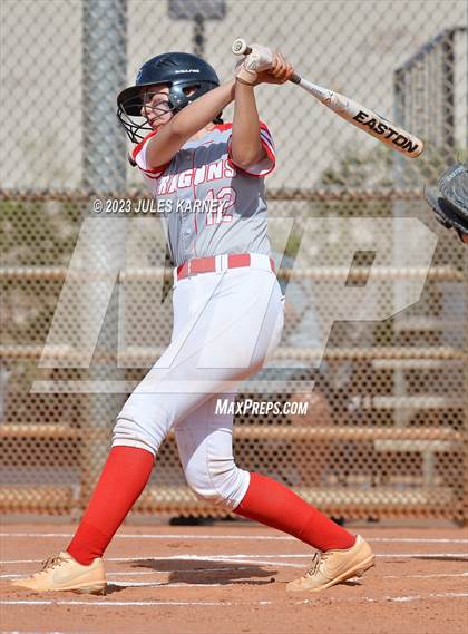 Thumbnail 1 in Eldorado @ Doral Academy of Red Rock photogallery.