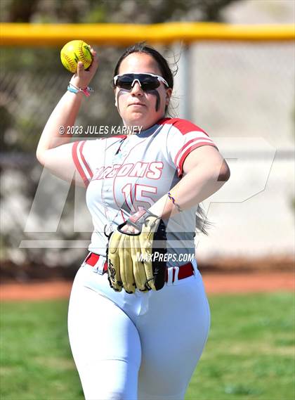 Thumbnail 3 in Eldorado @ Doral Academy of Red Rock photogallery.