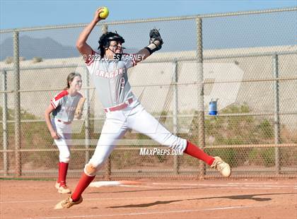 Thumbnail 1 in Eldorado @ Doral Academy of Red Rock photogallery.