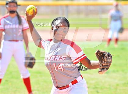 Thumbnail 3 in Eldorado @ Doral Academy of Red Rock photogallery.