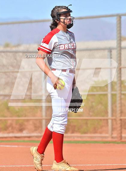 Thumbnail 2 in Eldorado @ Doral Academy of Red Rock photogallery.