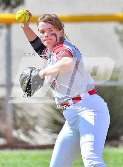 Thumbnail 2 in Eldorado @ Doral Academy of Red Rock photogallery.