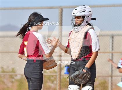 Thumbnail 3 in Eldorado @ Doral Academy of Red Rock photogallery.