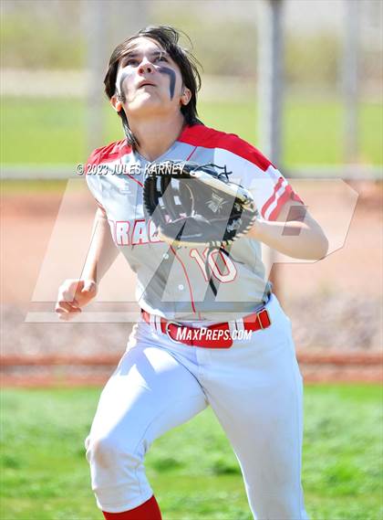 Thumbnail 1 in Eldorado @ Doral Academy of Red Rock photogallery.