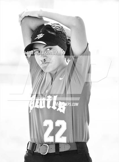 Thumbnail 1 in Eldorado @ Doral Academy of Red Rock photogallery.