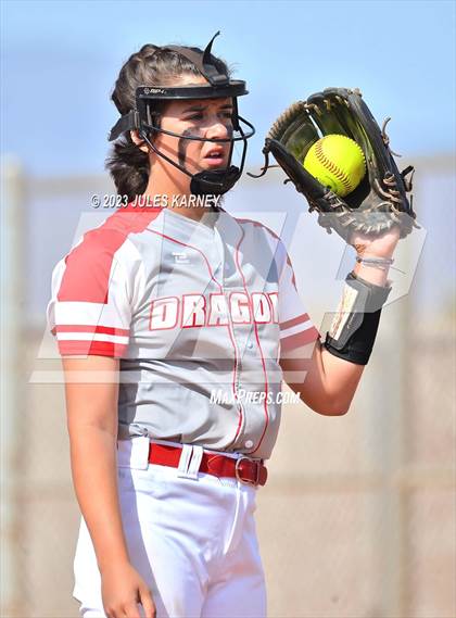 Thumbnail 1 in Eldorado @ Doral Academy of Red Rock photogallery.
