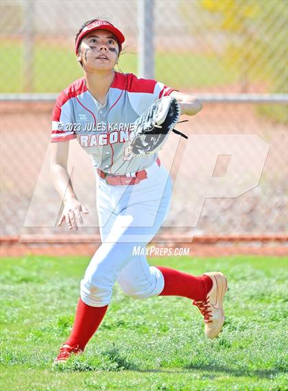 Thumbnail 3 in Eldorado @ Doral Academy of Red Rock photogallery.