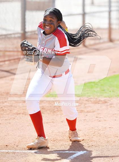 Thumbnail 1 in Eldorado @ Doral Academy of Red Rock photogallery.