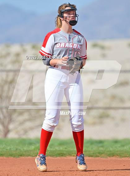 Thumbnail 3 in Eldorado @ Doral Academy of Red Rock photogallery.