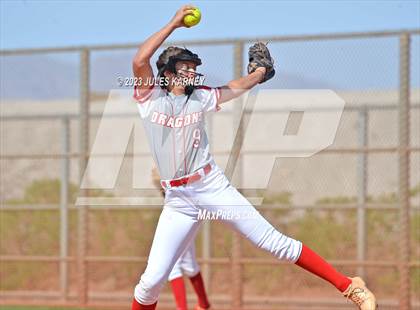 Thumbnail 2 in Eldorado @ Doral Academy of Red Rock photogallery.