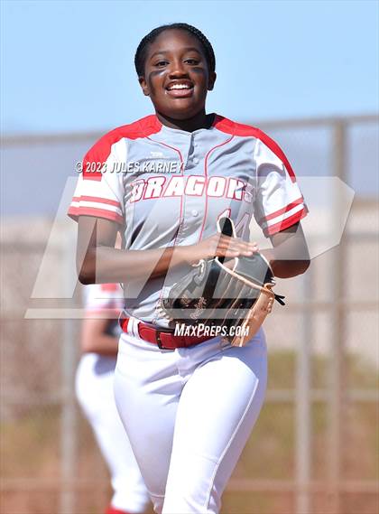 Thumbnail 3 in Eldorado @ Doral Academy of Red Rock photogallery.