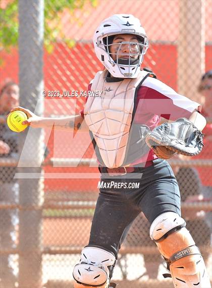 Thumbnail 2 in Eldorado @ Doral Academy of Red Rock photogallery.