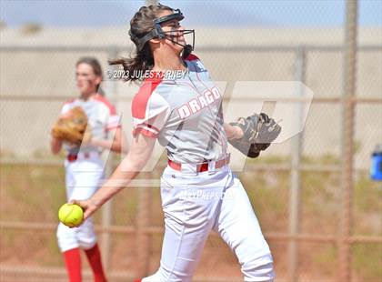 Thumbnail 3 in Eldorado @ Doral Academy of Red Rock photogallery.