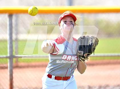 Thumbnail 3 in Eldorado @ Doral Academy of Red Rock photogallery.