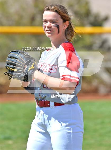 Thumbnail 3 in Eldorado @ Doral Academy of Red Rock photogallery.