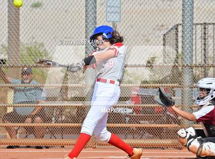 Thumbnail 3 in Eldorado @ Doral Academy of Red Rock photogallery.