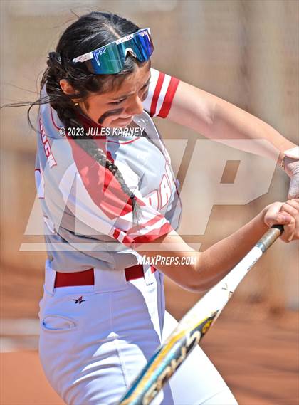 Thumbnail 3 in Eldorado @ Doral Academy of Red Rock photogallery.