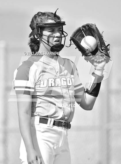 Thumbnail 3 in Eldorado @ Doral Academy of Red Rock photogallery.