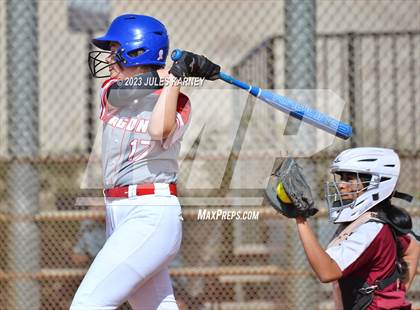 Thumbnail 2 in Eldorado @ Doral Academy of Red Rock photogallery.