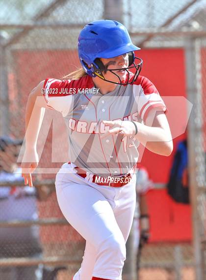 Thumbnail 1 in Eldorado @ Doral Academy of Red Rock photogallery.