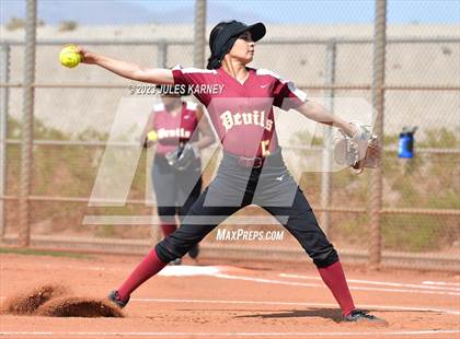 Thumbnail 1 in Eldorado @ Doral Academy of Red Rock photogallery.