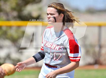 Thumbnail 1 in Eldorado @ Doral Academy of Red Rock photogallery.