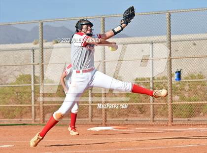 Thumbnail 3 in Eldorado @ Doral Academy of Red Rock photogallery.