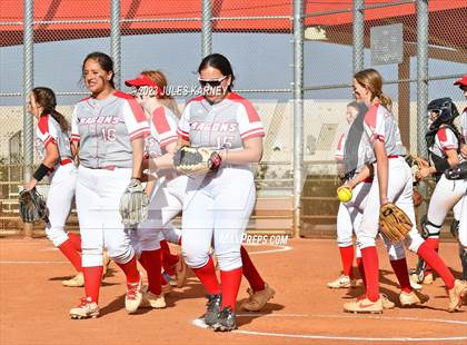 Thumbnail 3 in Eldorado @ Doral Academy of Red Rock photogallery.