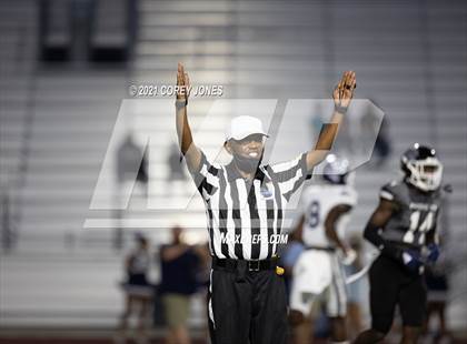 Thumbnail 2 in Statesboro vs Houston County photogallery.