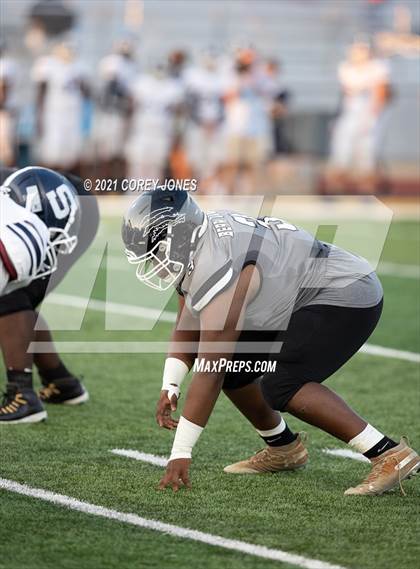 Thumbnail 1 in Statesboro vs Houston County photogallery.