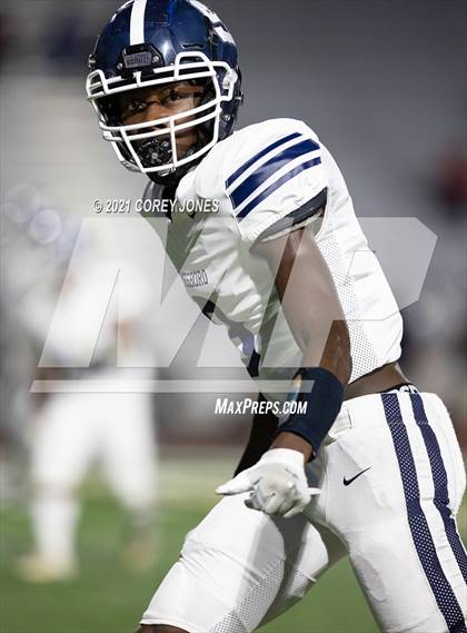 Thumbnail 1 in Statesboro vs Houston County photogallery.