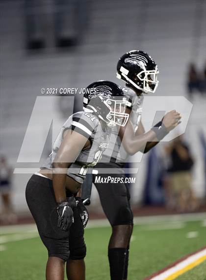 Thumbnail 2 in Statesboro vs Houston County photogallery.