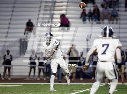 Thumbnail 3 in Statesboro vs Houston County photogallery.