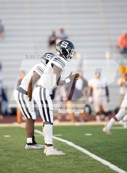 Thumbnail 2 in Statesboro vs Houston County photogallery.