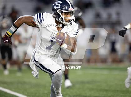 Thumbnail 2 in Statesboro vs Houston County photogallery.