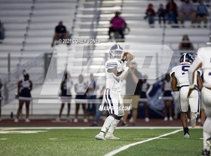 Thumbnail 1 in Statesboro vs Houston County photogallery.