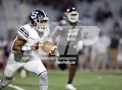 Thumbnail 1 in Statesboro vs Houston County photogallery.