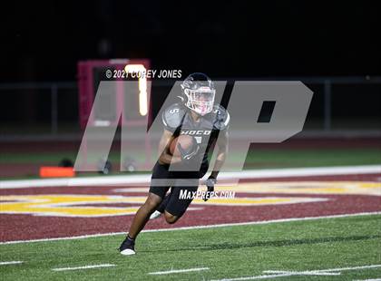 Thumbnail 3 in Statesboro vs Houston County photogallery.