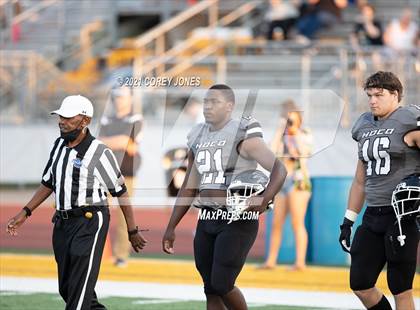 Thumbnail 3 in Statesboro vs Houston County photogallery.