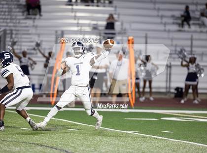 Thumbnail 3 in Statesboro vs Houston County photogallery.