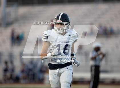 Thumbnail 2 in Statesboro vs Houston County photogallery.