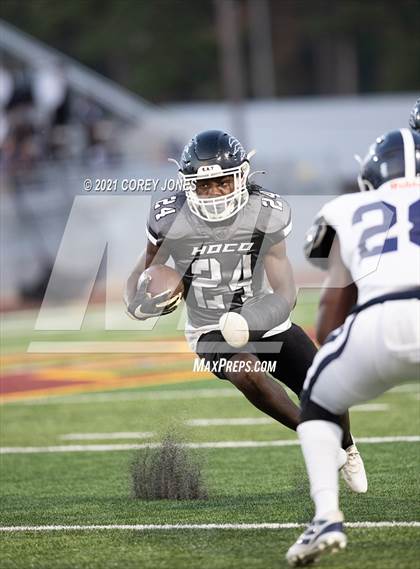 Thumbnail 2 in Statesboro vs Houston County photogallery.